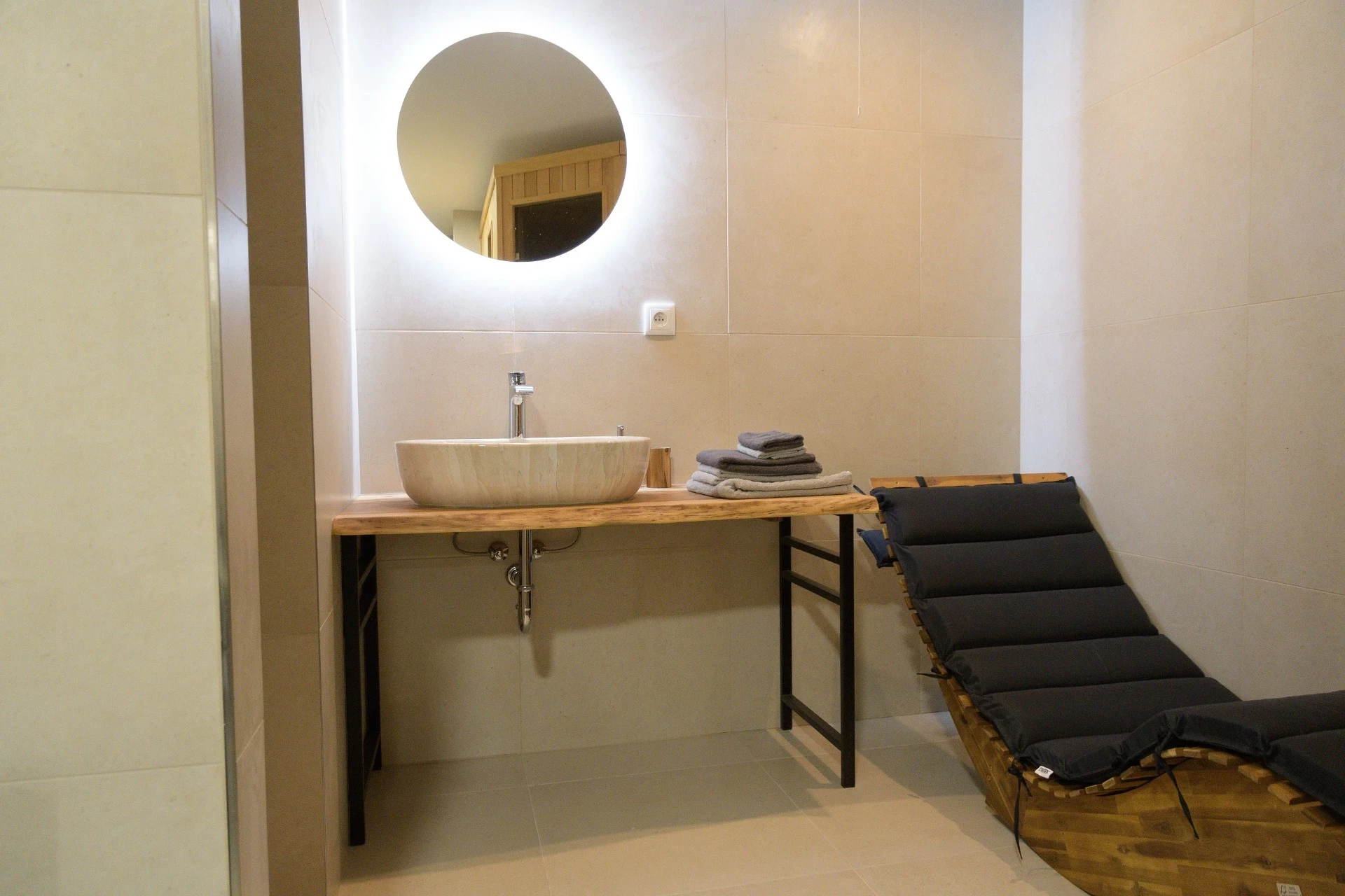 white ceramic sink with faucet